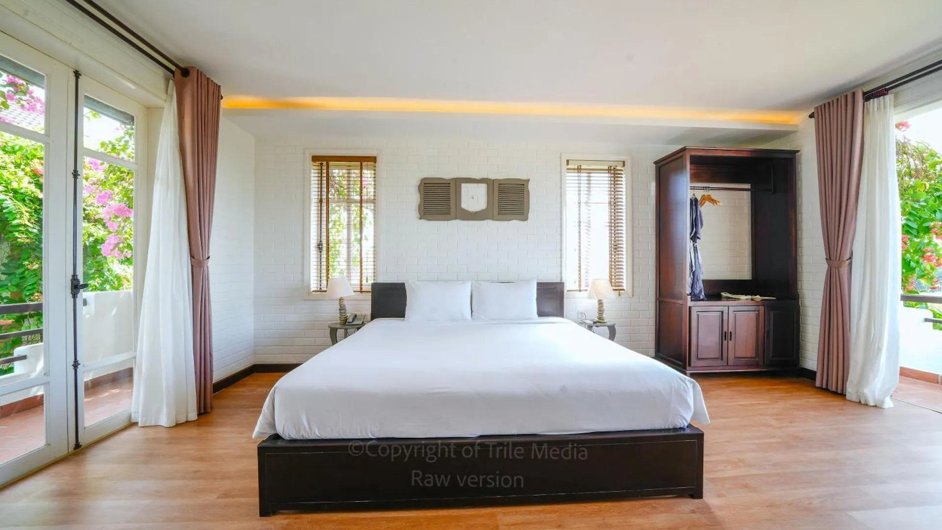Ancient Garden Boutique Hoi An Hotel Resort