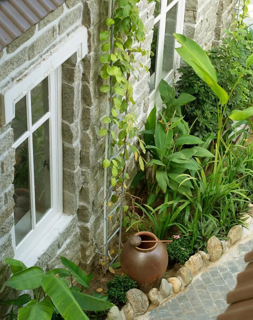 블룸 부티크 빌리지 호텔 호이안 리조트