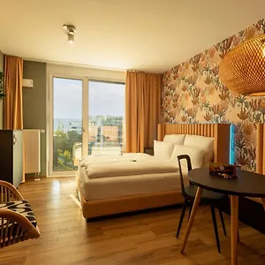 Apart-hotel Rioca Posto 3 ***
