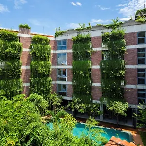 Hotel Mulberry Collection Silk Eco, Hoi An