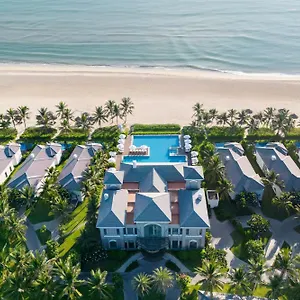 Resort Marriott & Spa, Non Nuoc Da Nang
