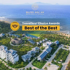 Bliss Hoi An & Wellness Ha Binh