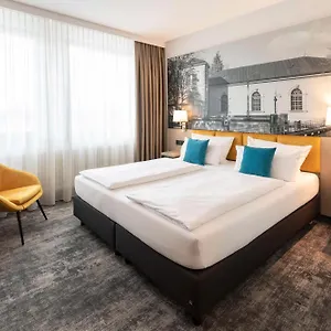 Hotel Western Am Europaplatz