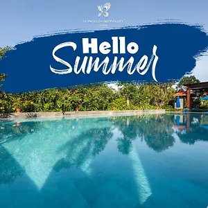 Resort Le Pavillon Luxury &, Hoi An