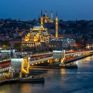 Hotel Momento Golden Horn Istanbul