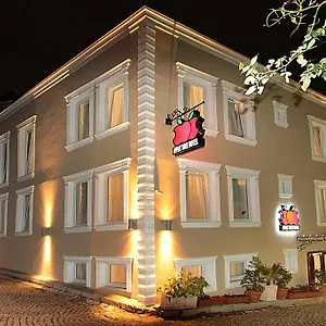 Hotel Apple Tree Istanbul