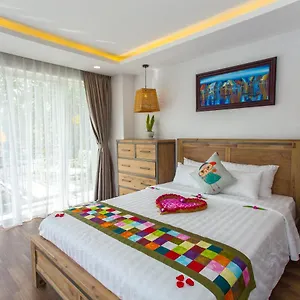 Bed & Breakfast Peach House, Hoi An