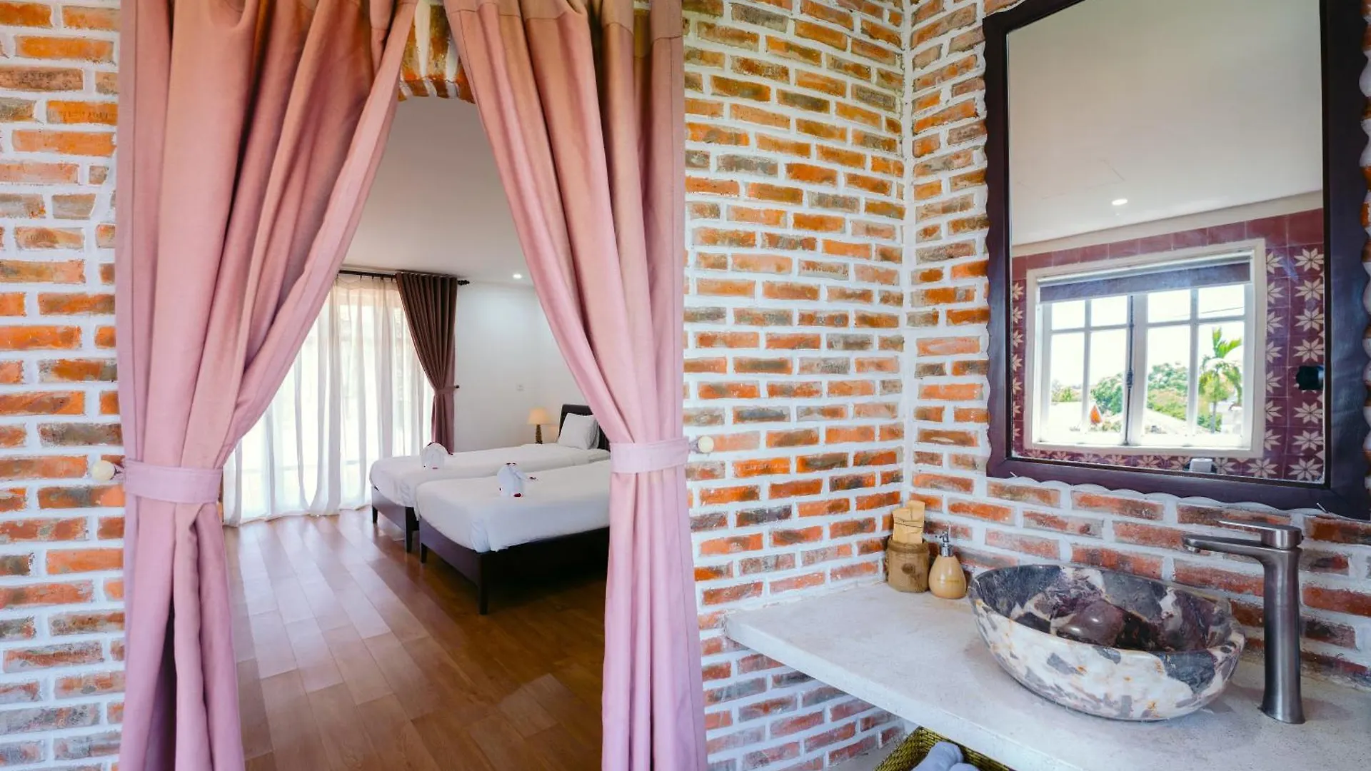 Ancient Garden Boutique Hoi An Hotell