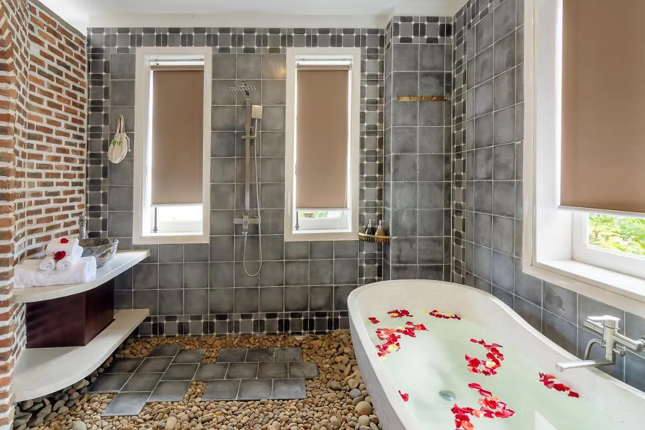 Ancient Garden Boutique Hoi An Resort