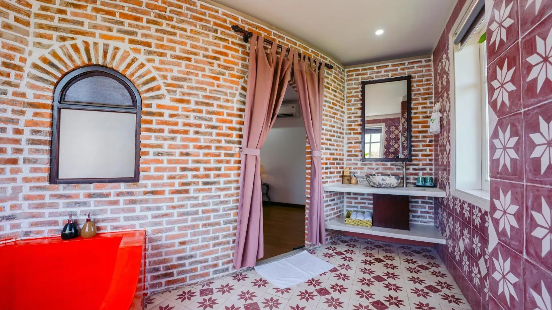 Отель Ancient Garden Boutique Хойан 4*,  Вьетнам