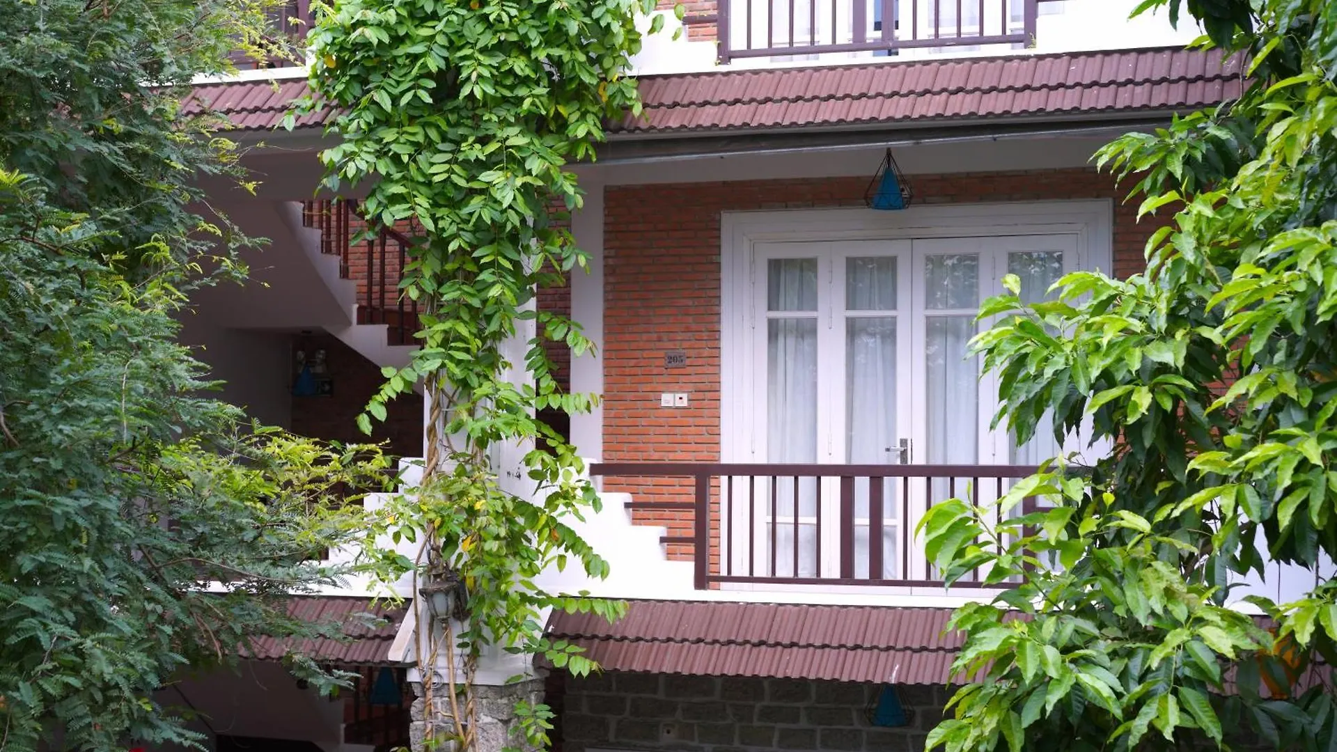 **** Feriested Ancient Garden Boutique Hoi An Hotel Vietnam