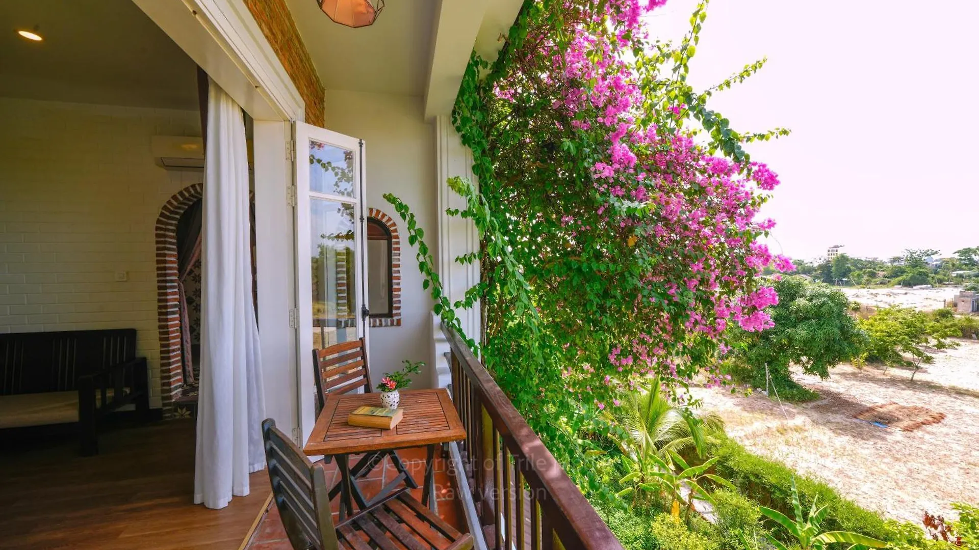 Feriested Ancient Garden Boutique Hoi An Hotel