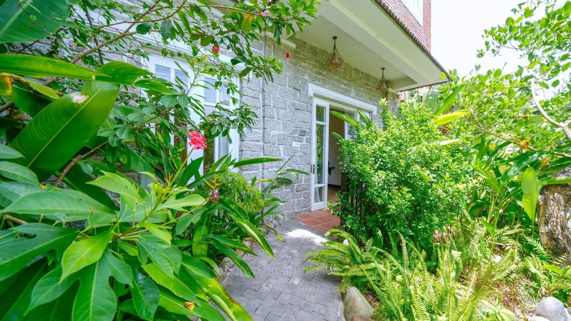 Feriested Ancient Garden Boutique Hoi An Hotel